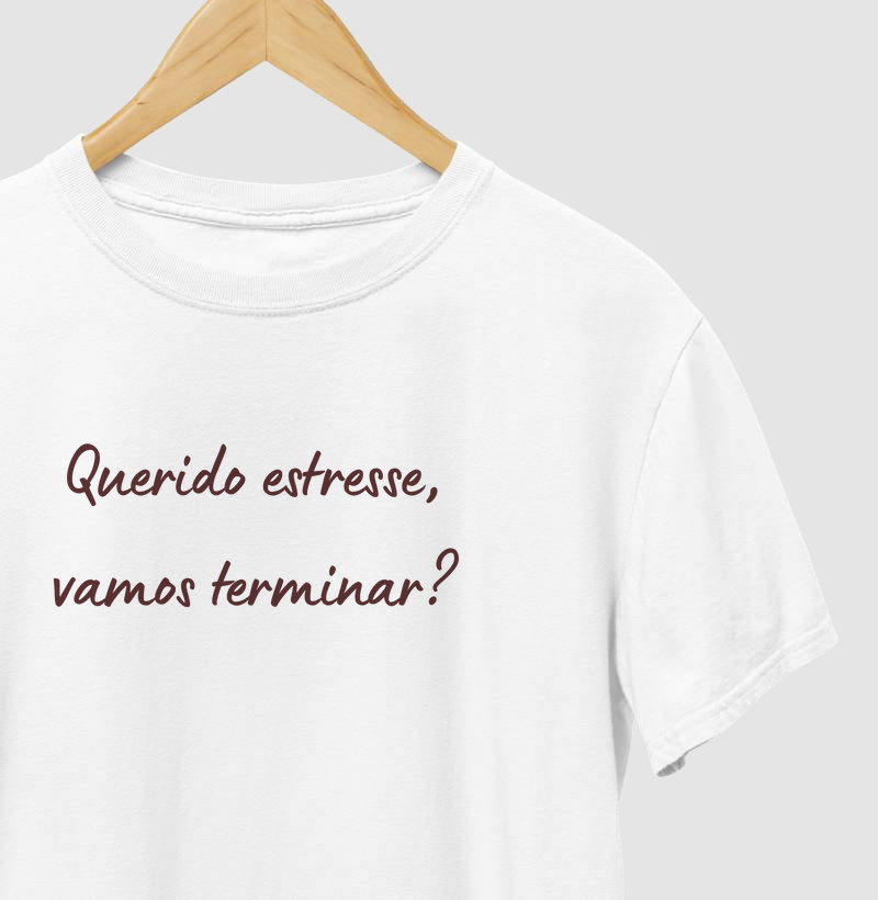 Querido stress