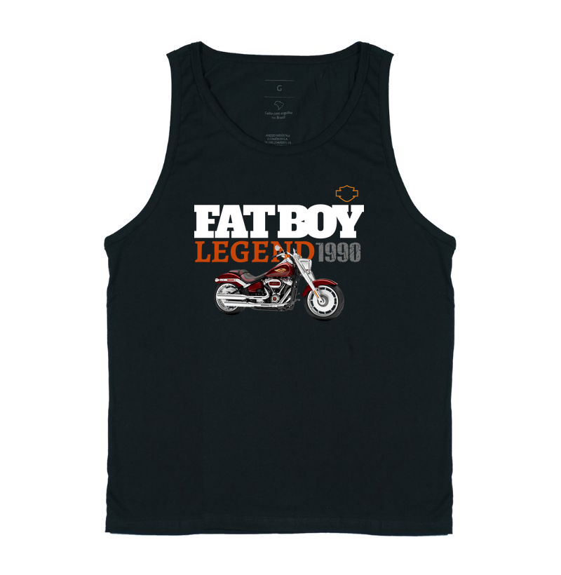 Regata FAT BOY Legend