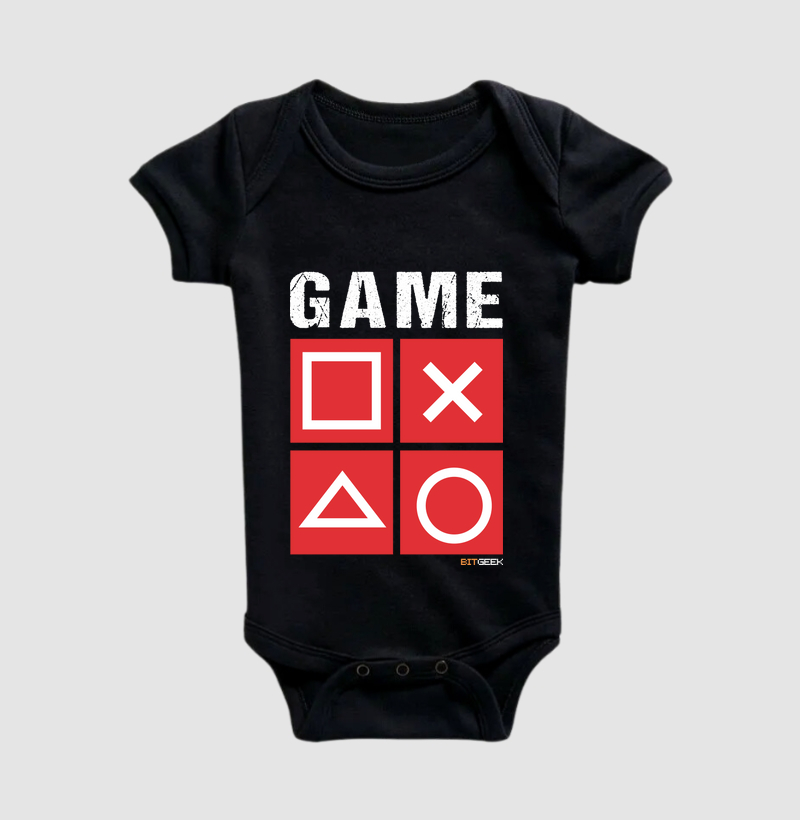 Body Infantil Game Essentials