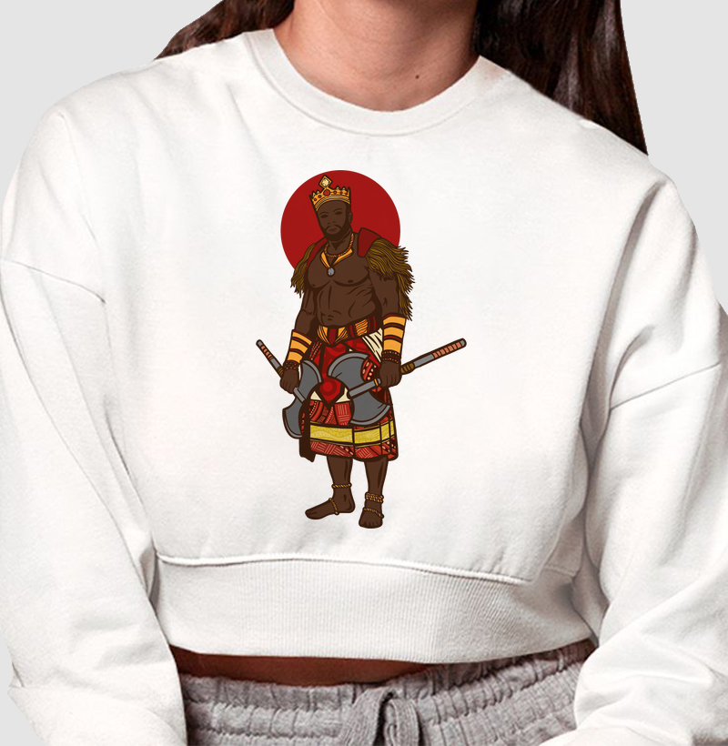 Nzazi/Xangô