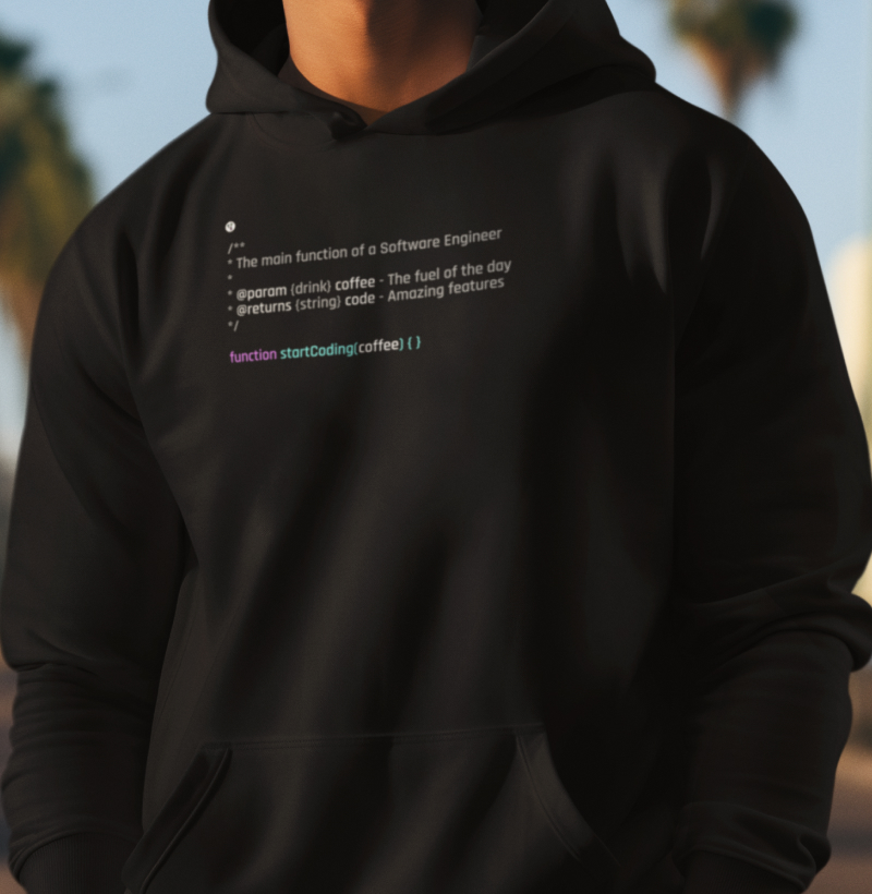 Software Engineer Documentation