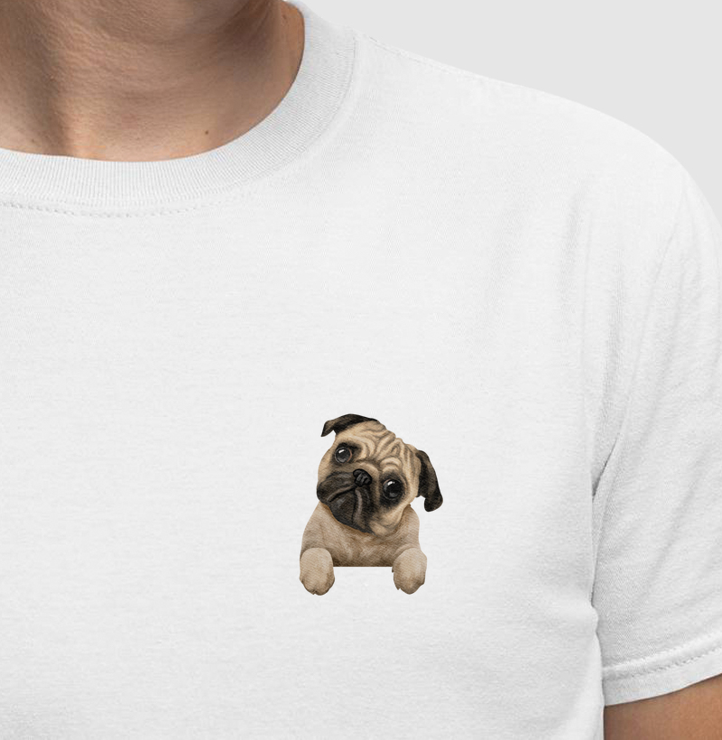Dog bolso