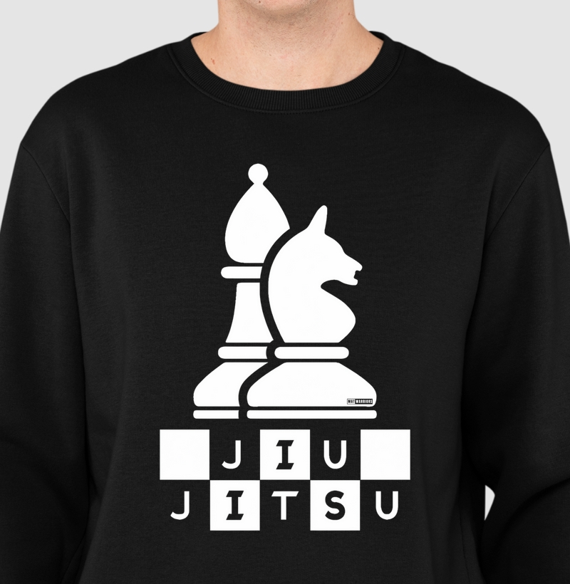 BJJ CHESS