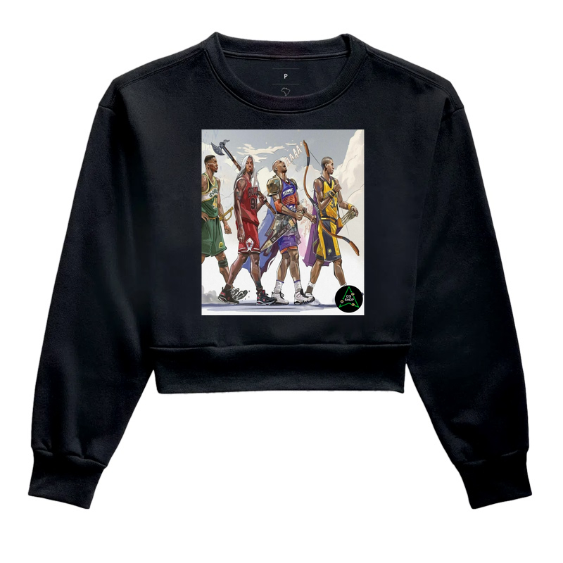 The Gladiators 2