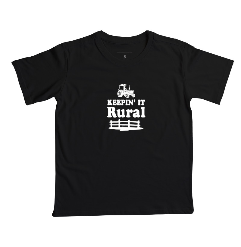 Keepin´it Rural - Kids