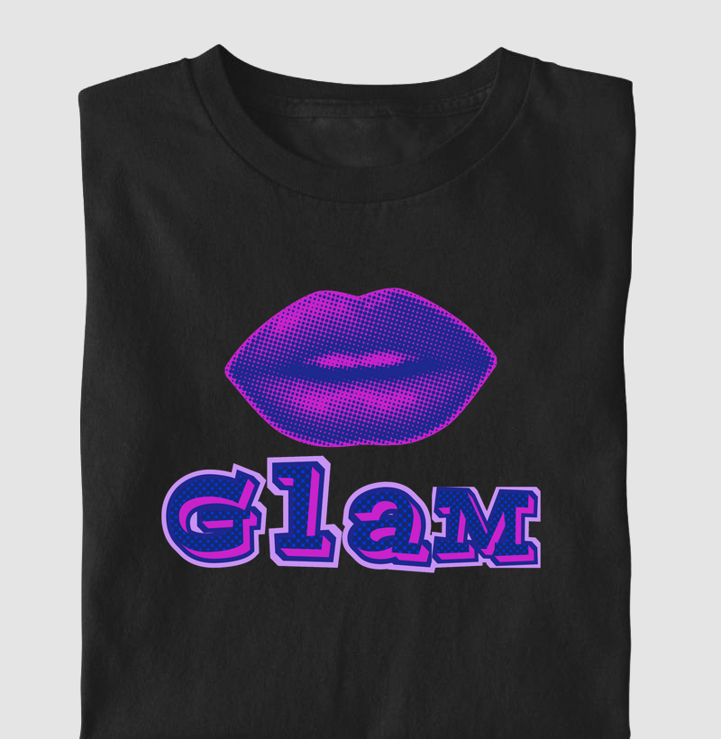 HONESTEE GLAM