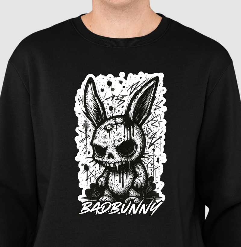 Bad bunny