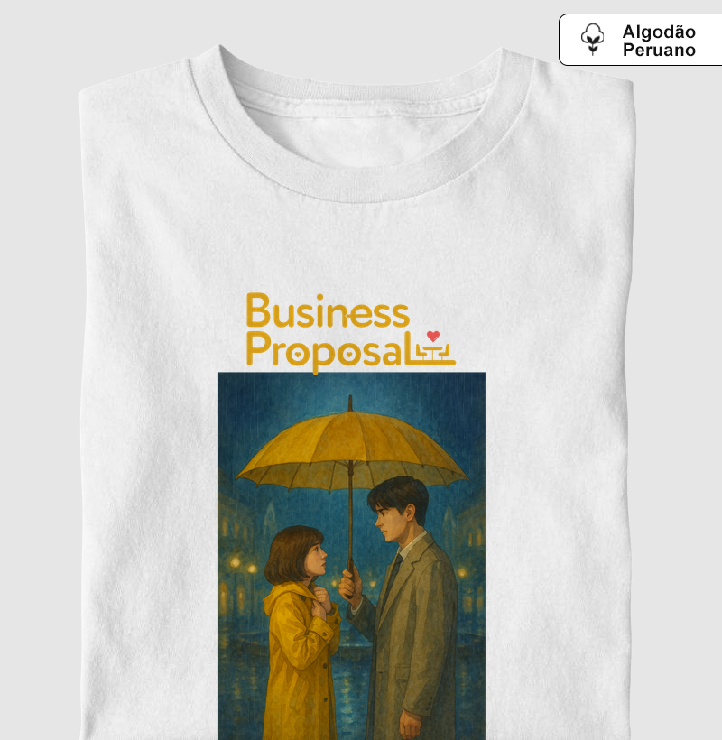 Pretendente Surpresa - Dorama