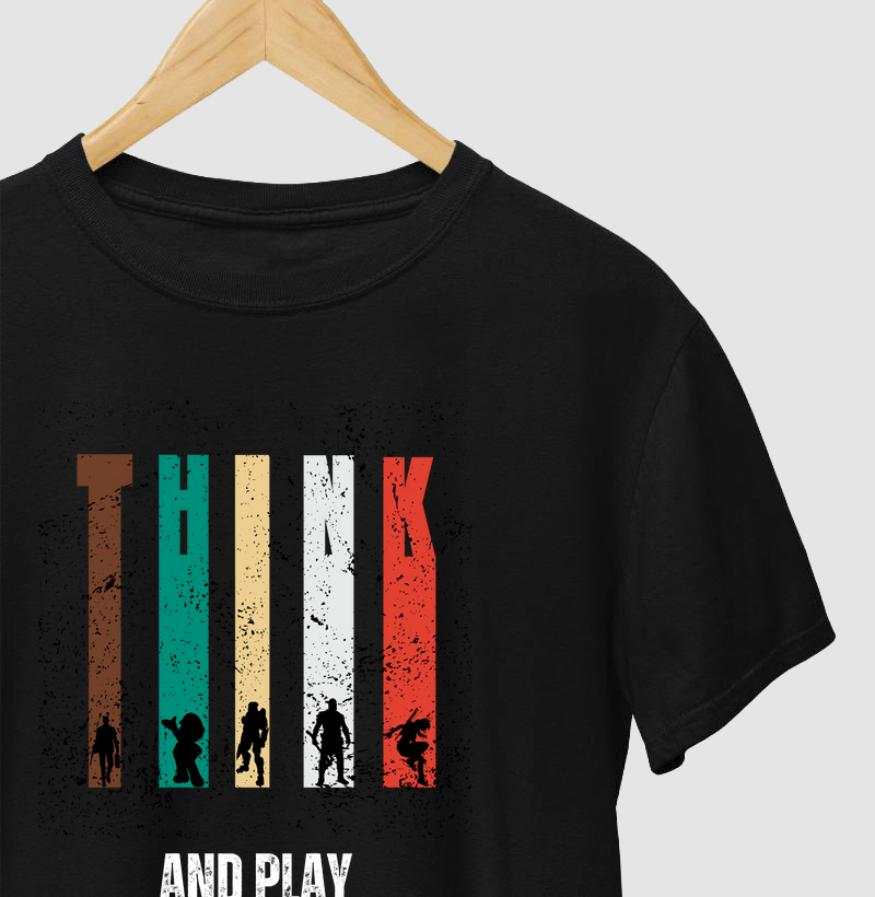Think and Play
