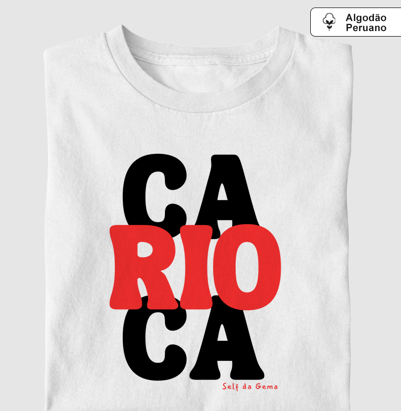 CARIOCA NAÇÃO | Produced by Reserva 🦜