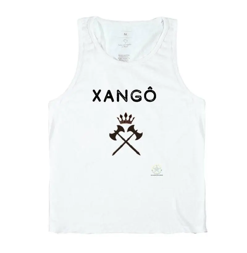 Machado de Xangô - Collab