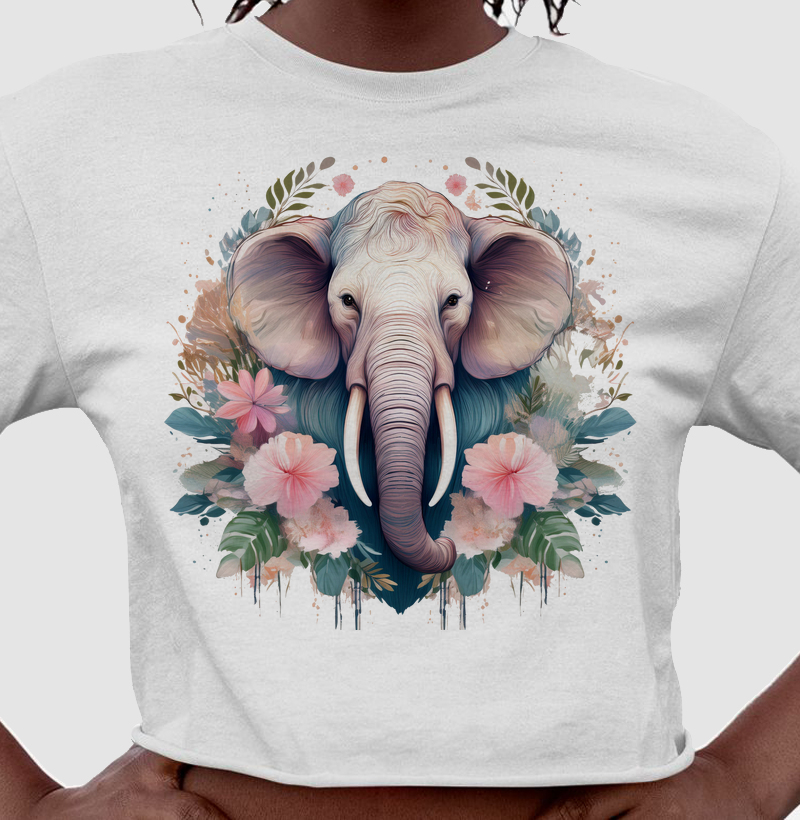 Mamute Floral