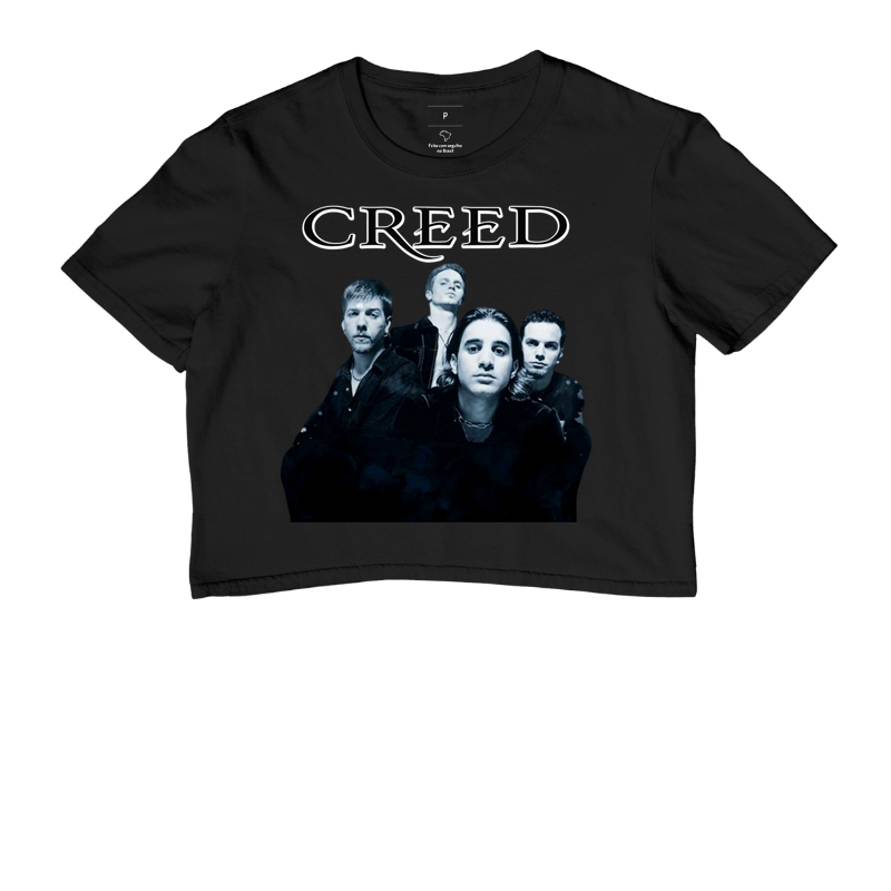 Creed - Integrantes