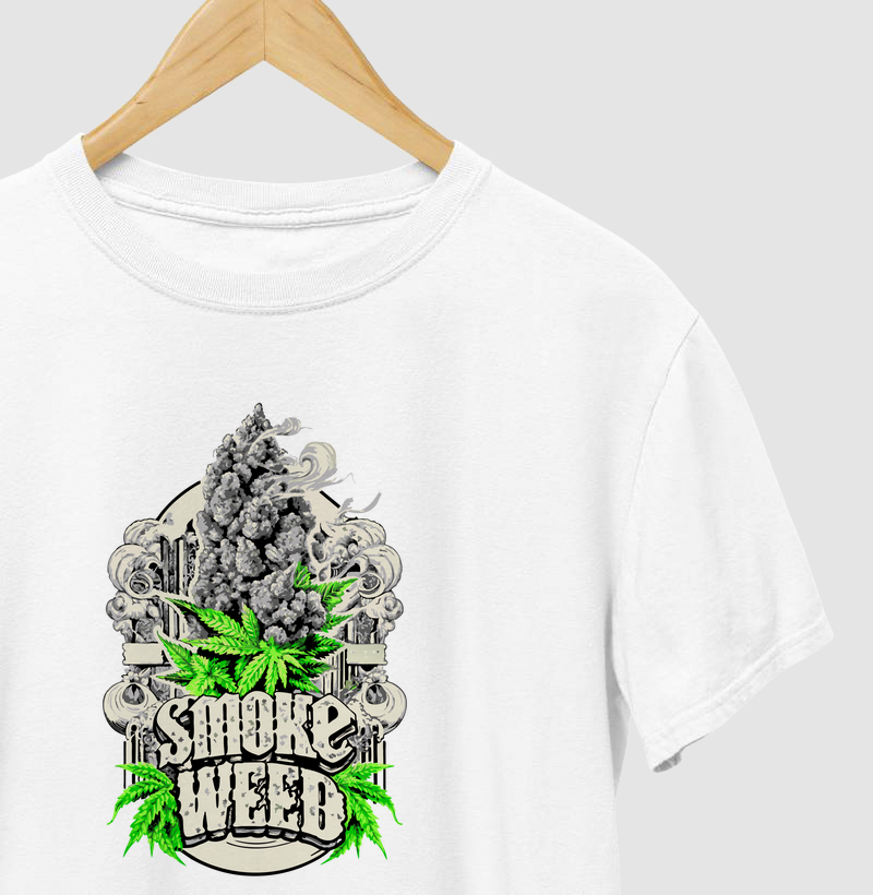 Smoke Weed