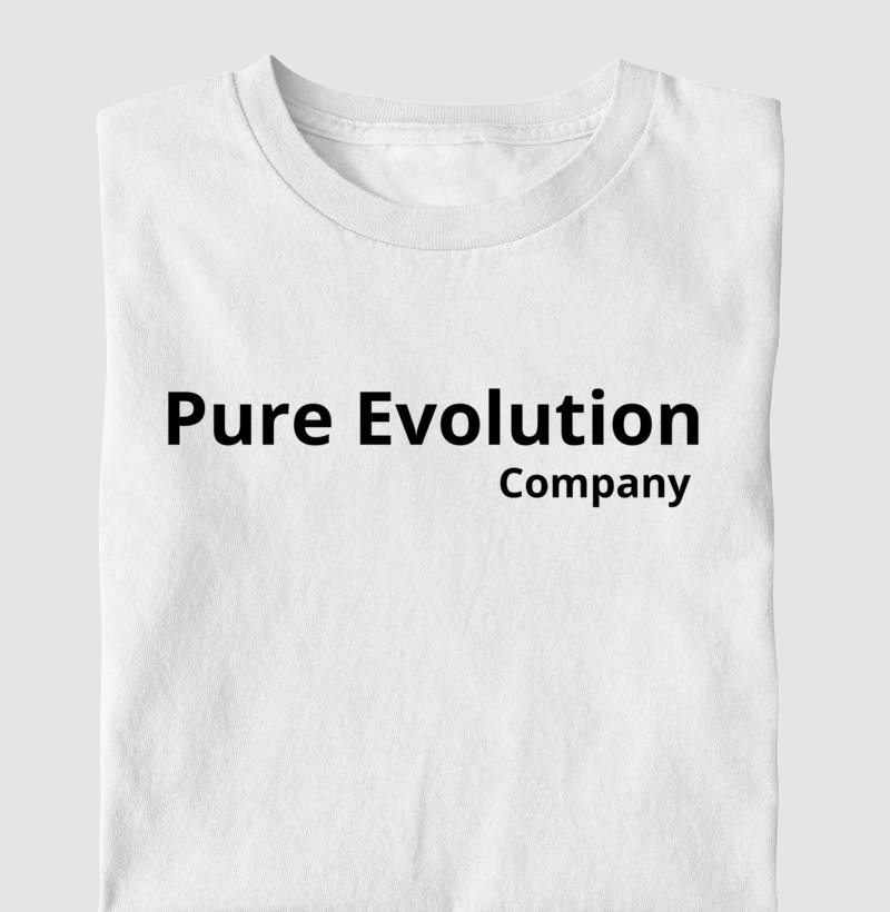 Pure Evolution Company
