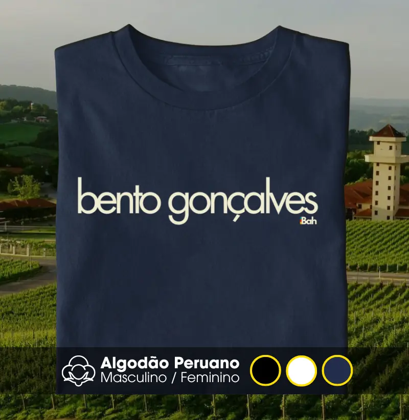 bento gonçalves
