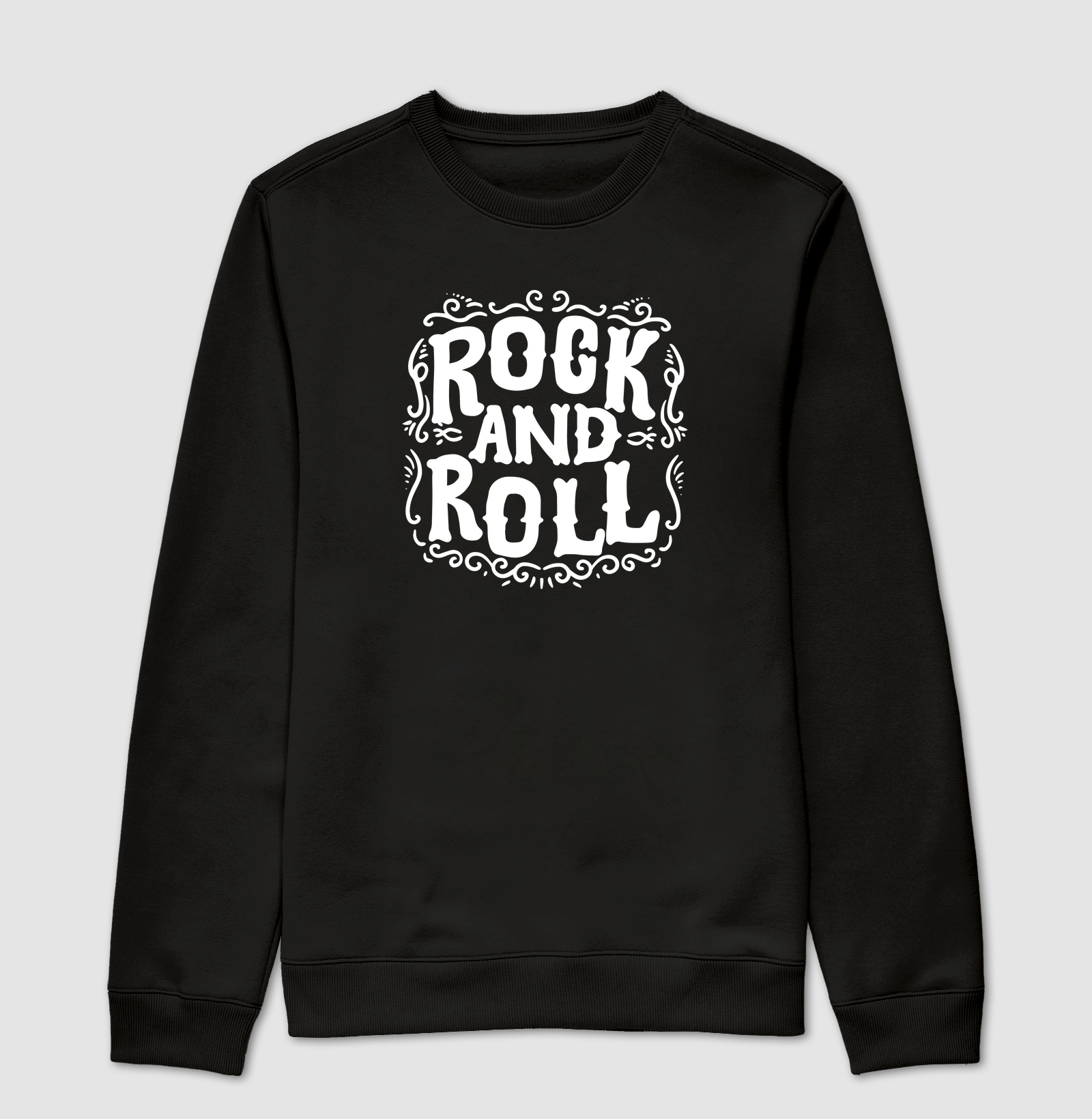 Rock And Roll