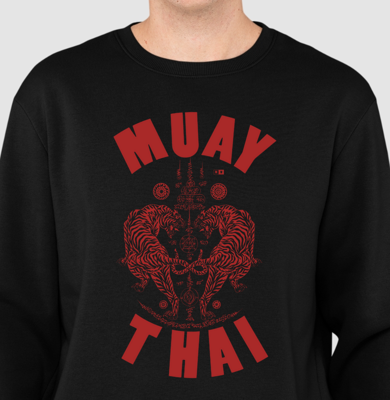 MUAY THAI SIMBOLS