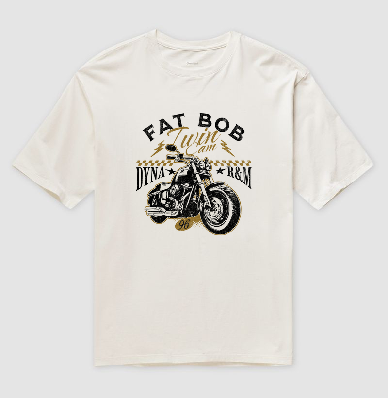 Dyna Fat Bob