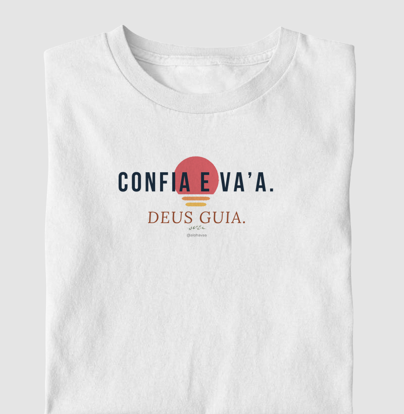 Confia e Va'a