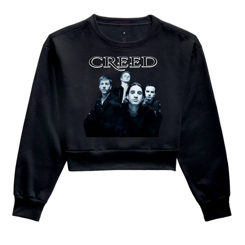 Creed - Integrantes