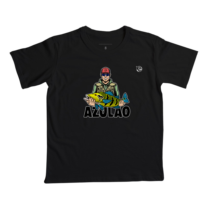 Azulão!