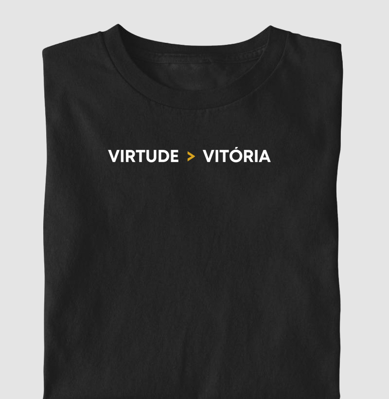 Stoic Virtude Acima da Vitória – Stoic Conhecimento