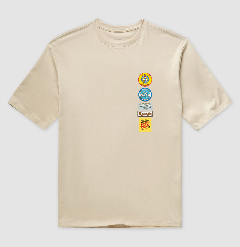Camisa 0