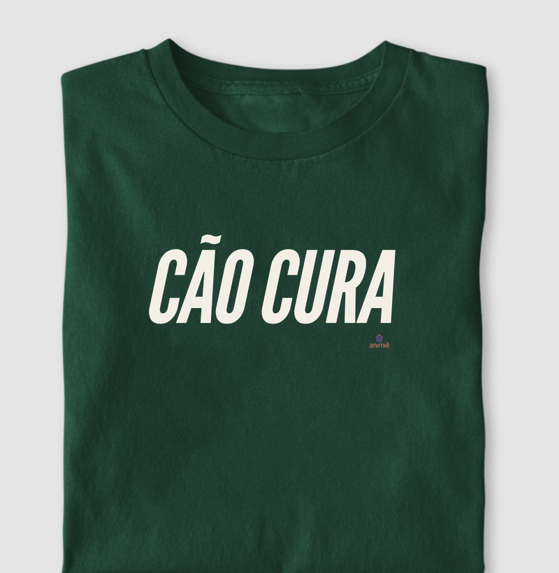 Cão Cura