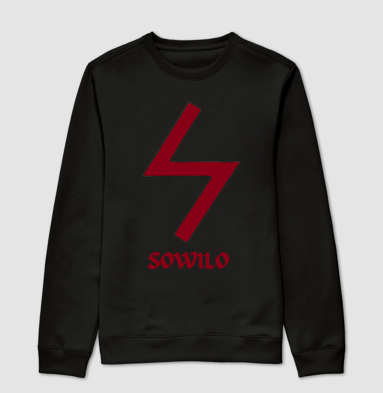 Sowilo - O Poder do Sol
