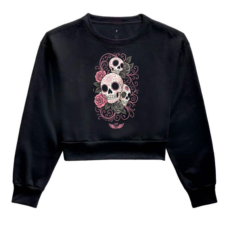 CATRINA SKULLS