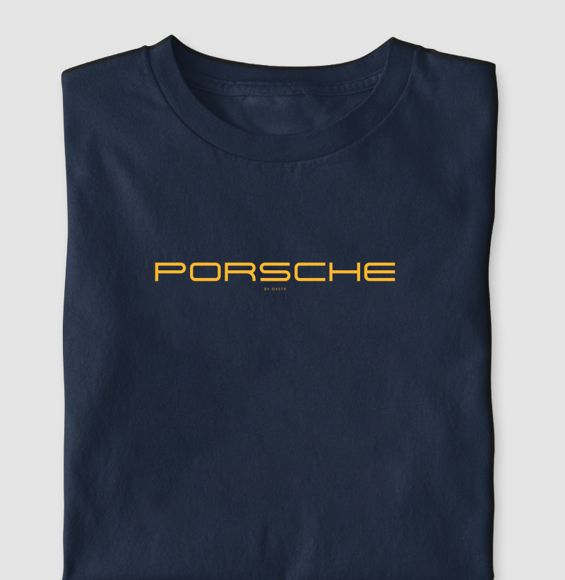 Porsche Yellow