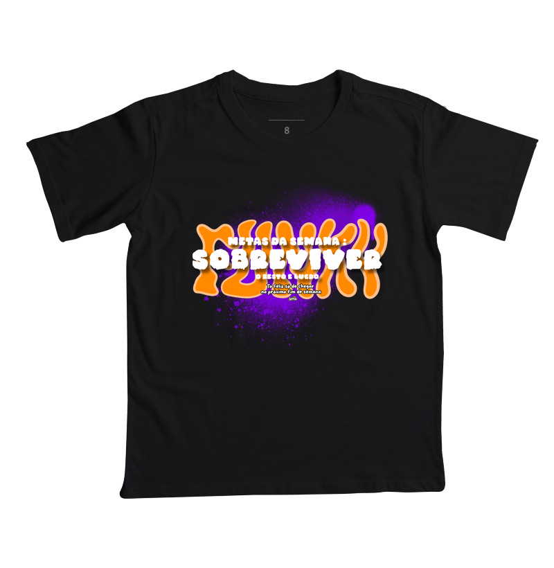 Metas da semana : SOBREVIVER