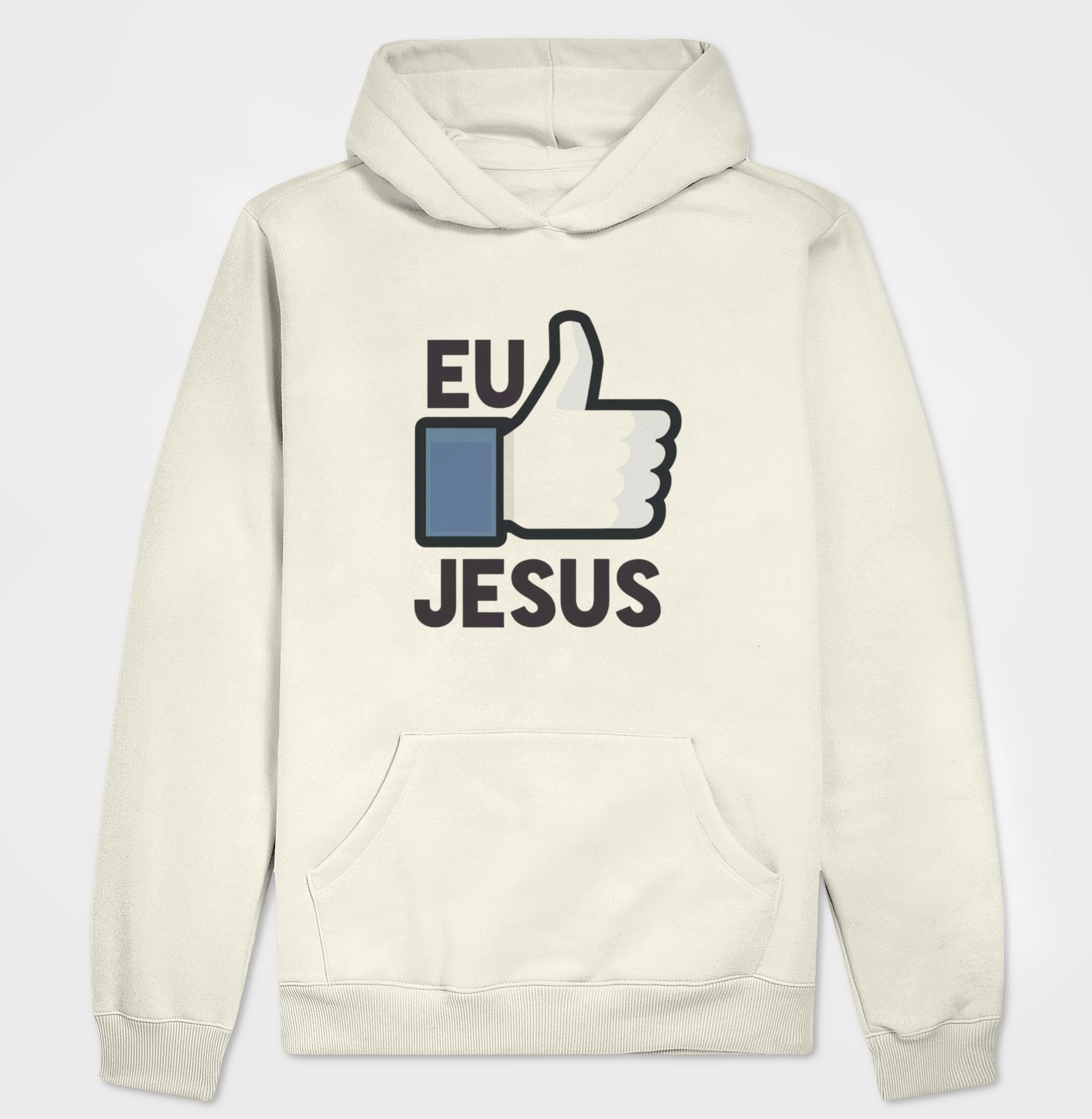 Eu Curto Jesus