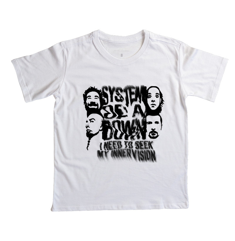 SOAD