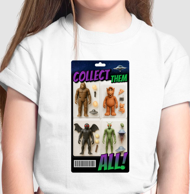 Coleção de Figuras 3