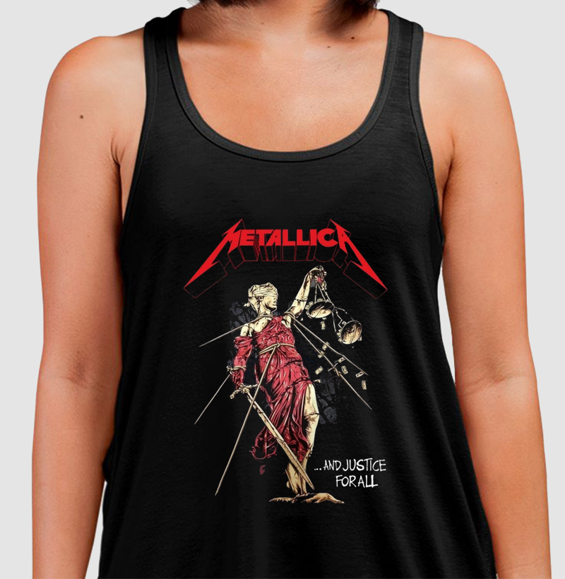 Metallica - Justice for all