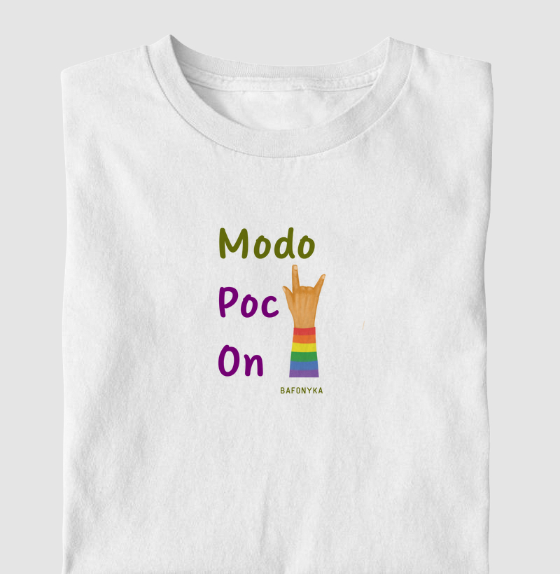 ⚡ Modo poc: ON.