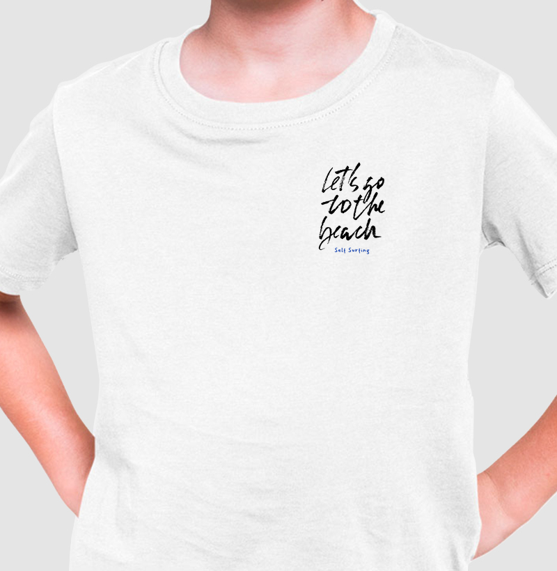 LET´S GO | Confecção Reserva 🦜