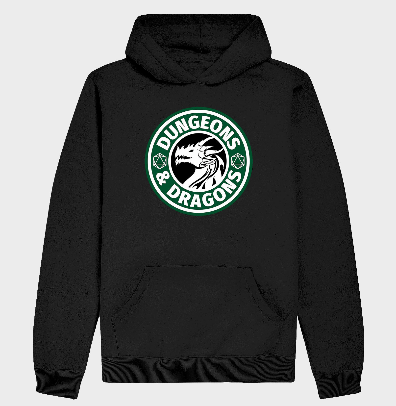 Dragões & Masmorras 