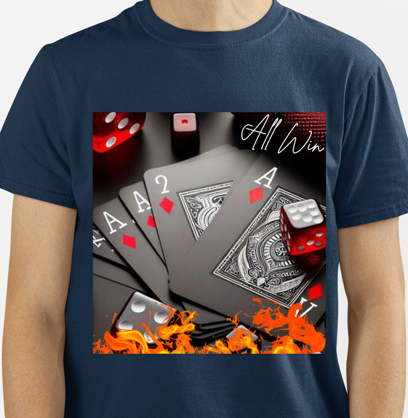 Coleção Poker