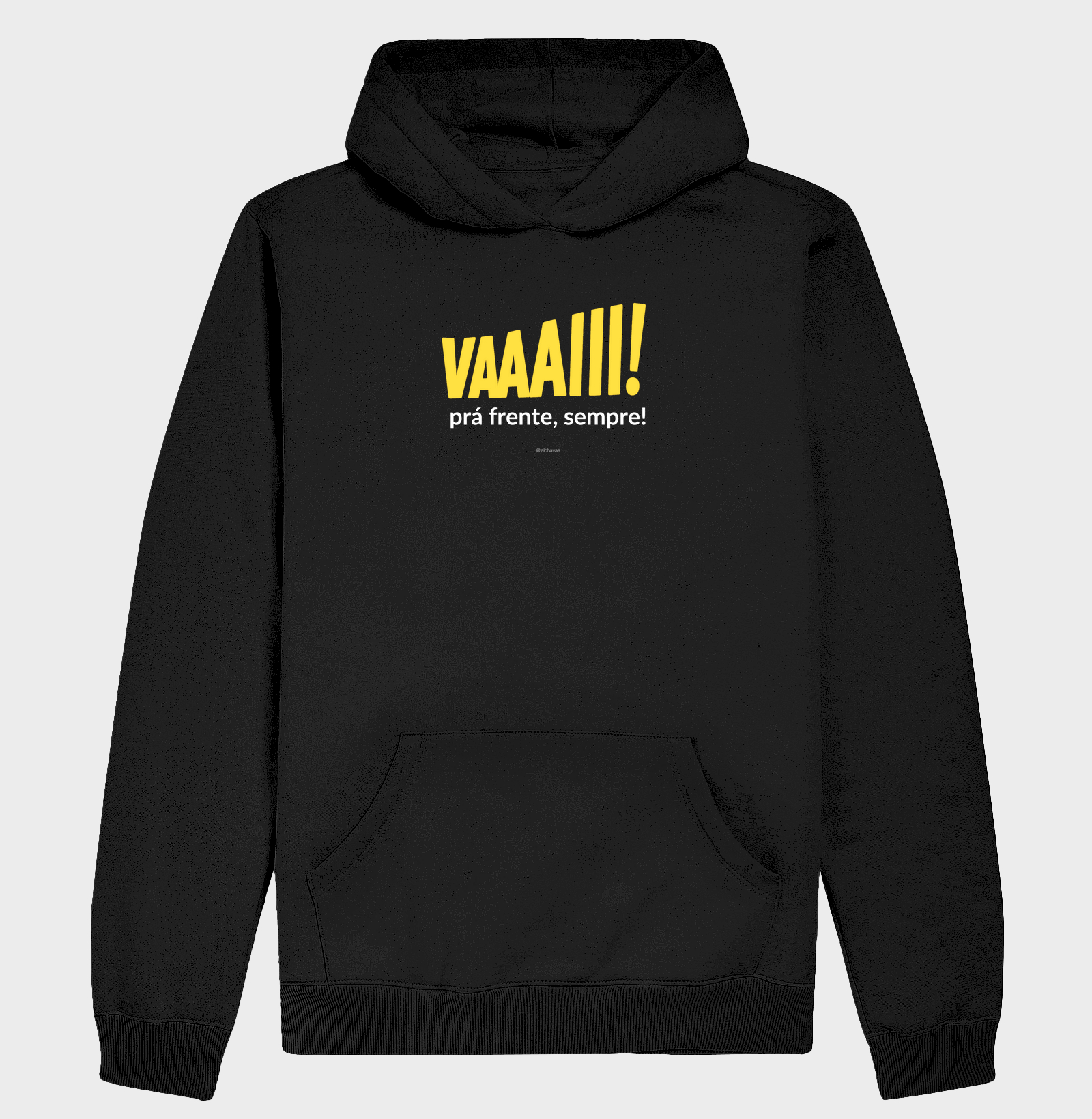 Vaaaiii!