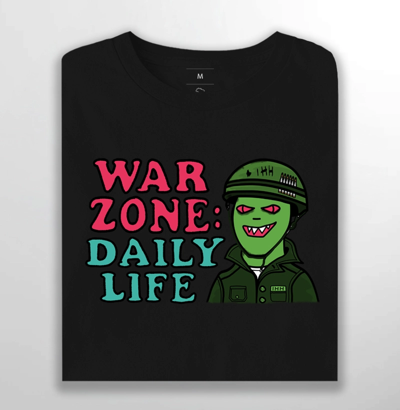 War Zone