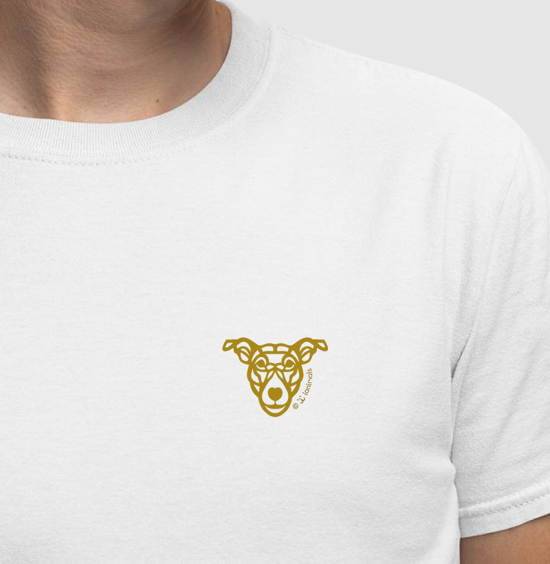 Caramelo - Tribal / Side