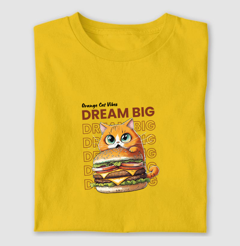 Dream Big!