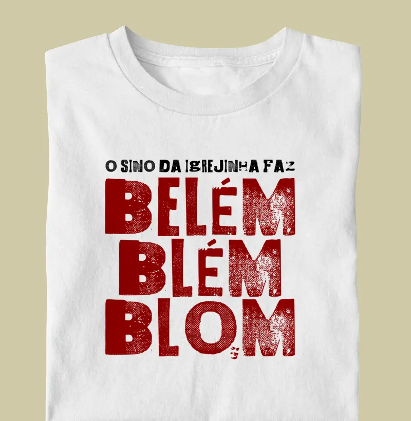 O Sino da Igrejinha