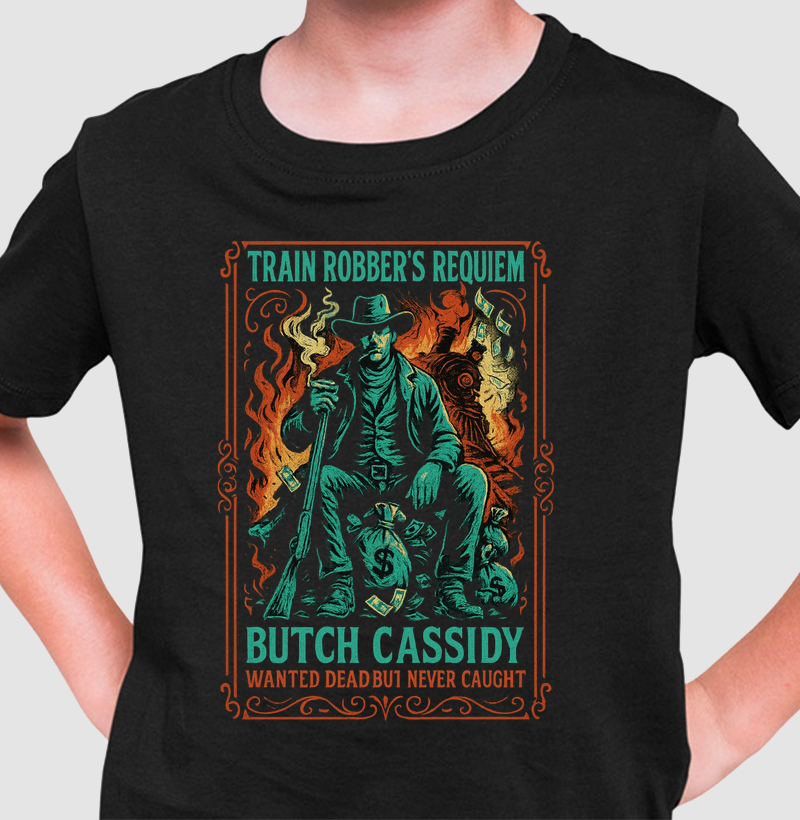 Butch Cassidy