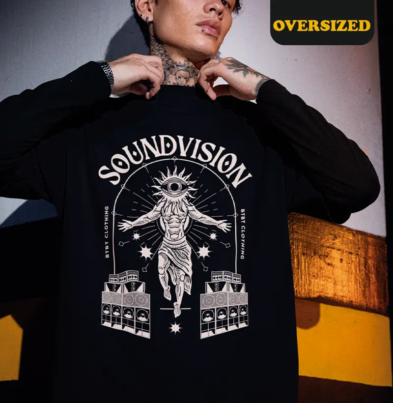 SOUNDVISION
