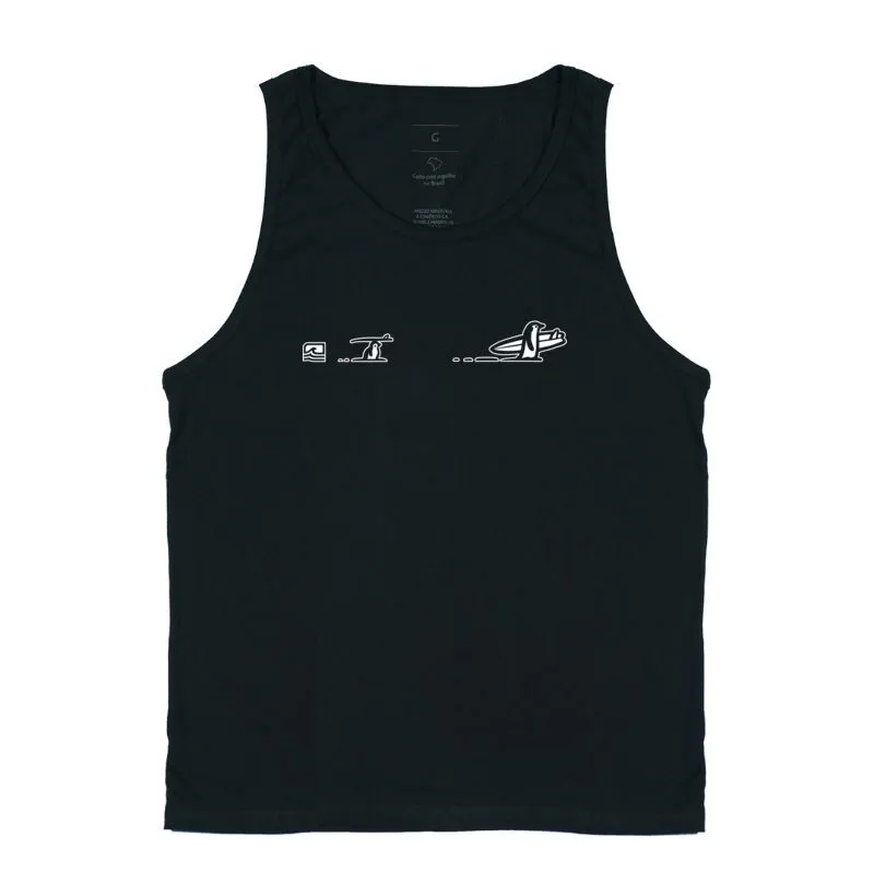 Regata "Seguindo seus Passos"