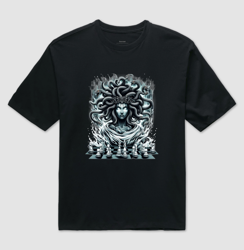 Medusa Chess